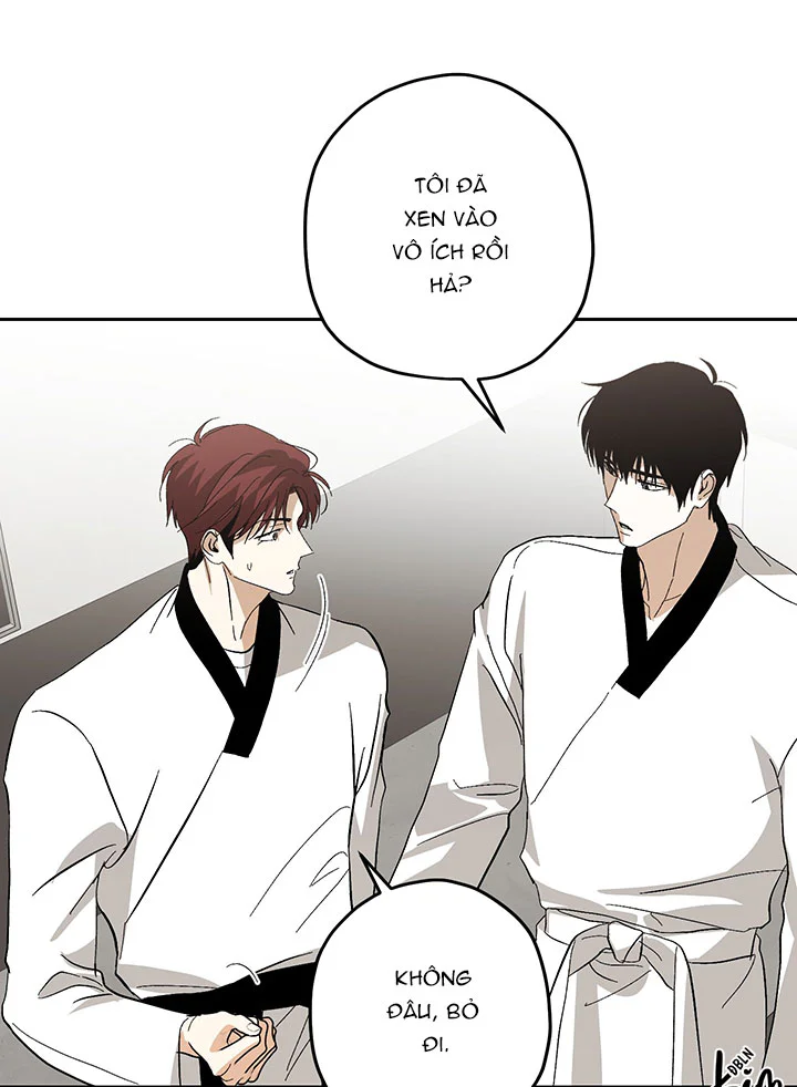 TƯƠNG XỨNG Chapter 25 Trang 61