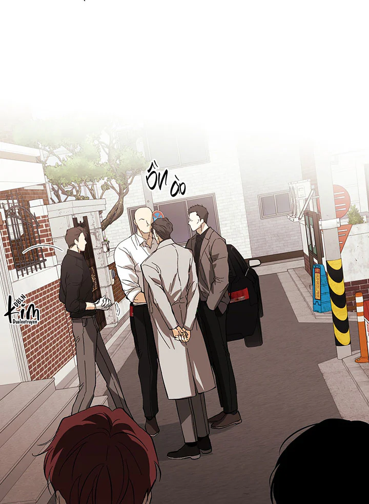 TƯƠNG XỨNG Chapter 25 Trang 72