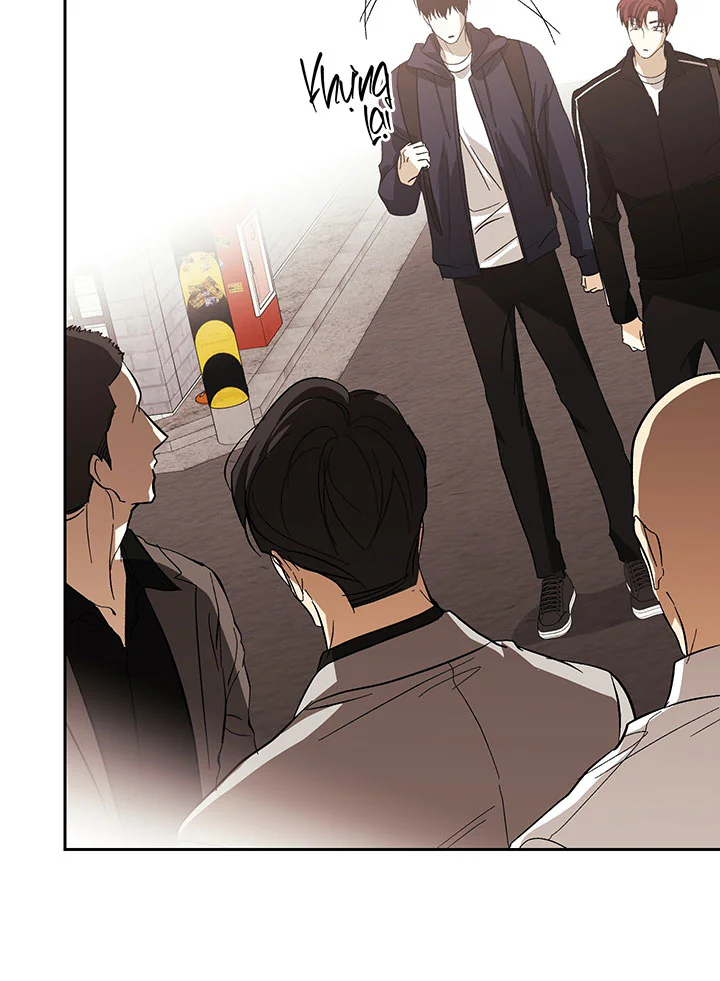 TƯƠNG XỨNG Chapter 25 Trang 76