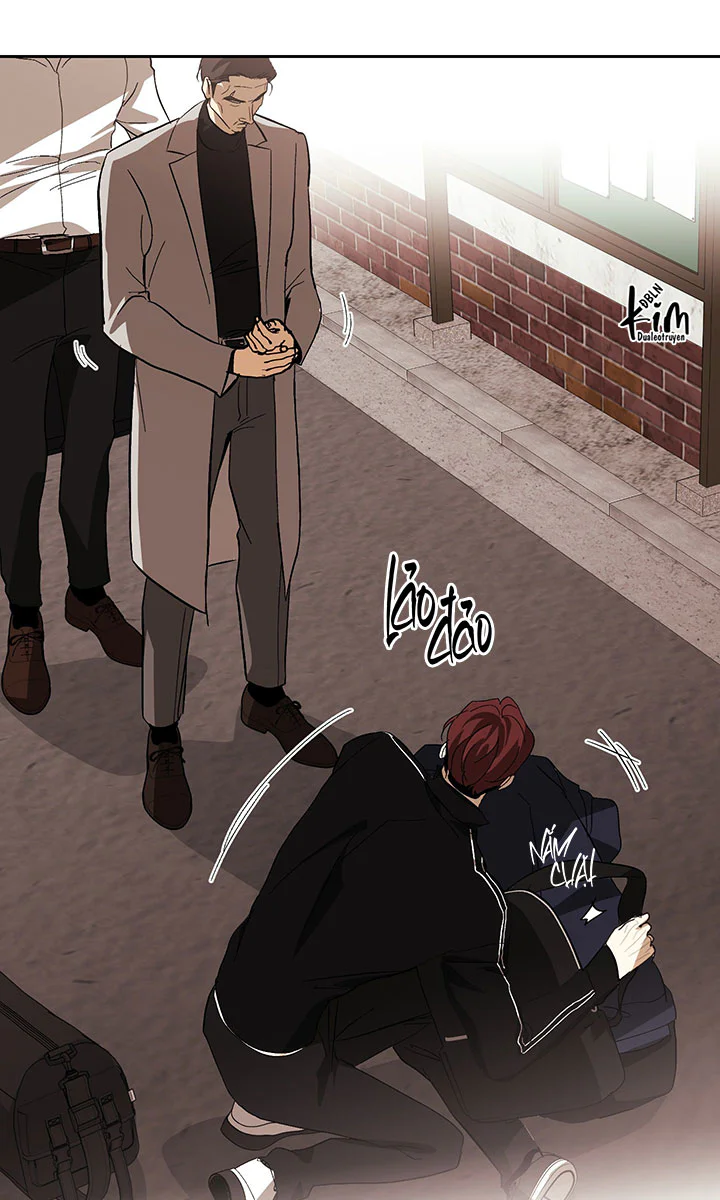 TƯƠNG XỨNG Chapter 25 Trang 81