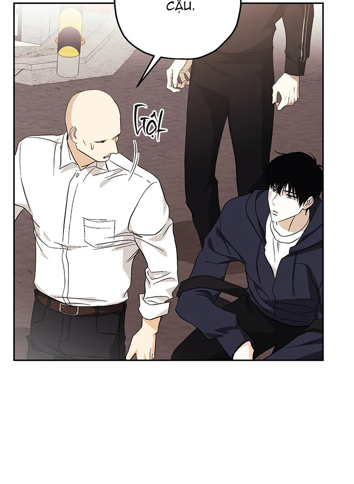 TƯƠNG XỨNG Chapter 26 Trang 16