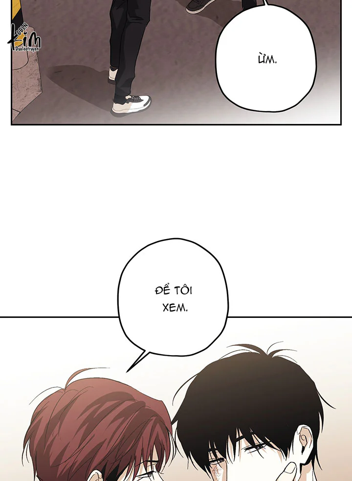 TƯƠNG XỨNG Chapter 26 Trang 36