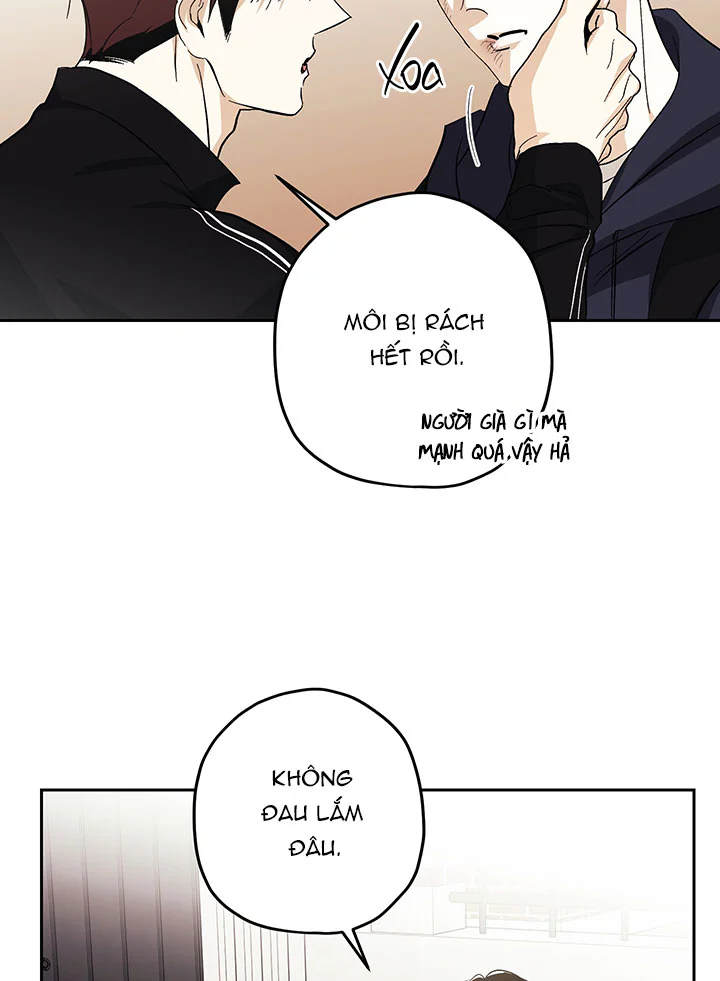 TƯƠNG XỨNG Chapter 26 Trang 37