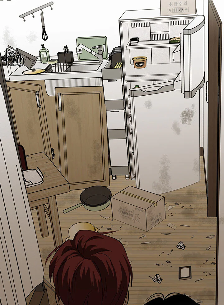 TƯƠNG XỨNG Chapter 26 Trang 45