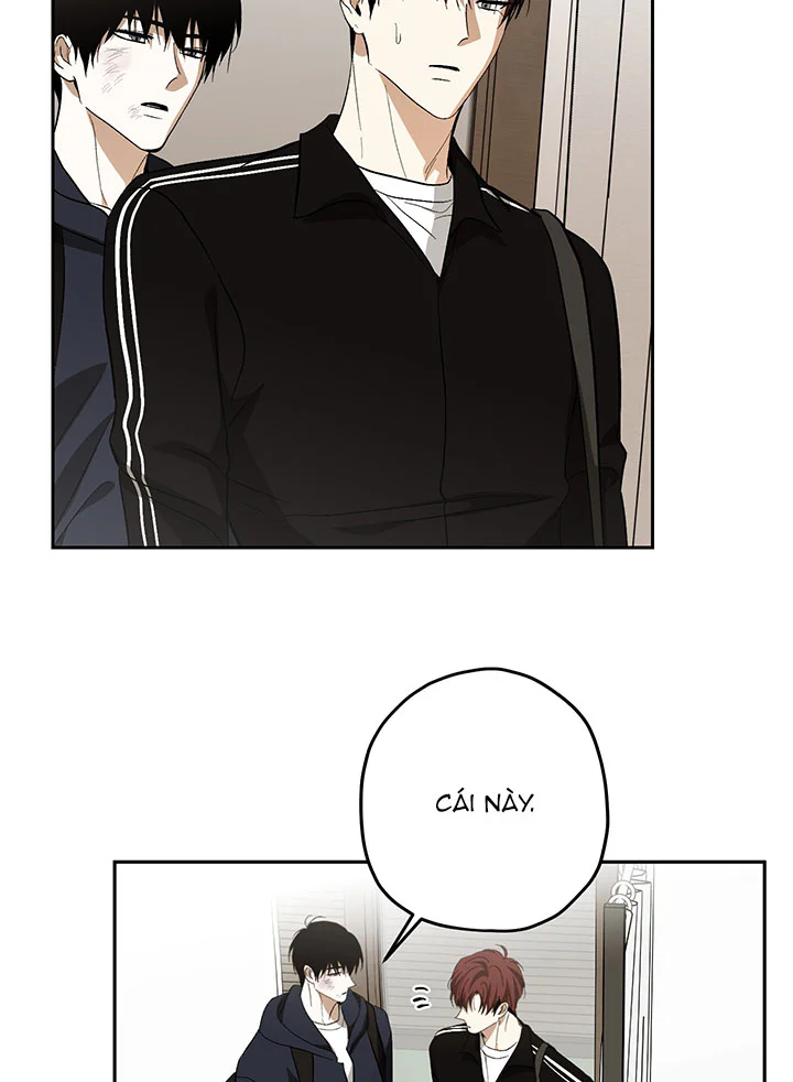 TƯƠNG XỨNG Chapter 26 Trang 47