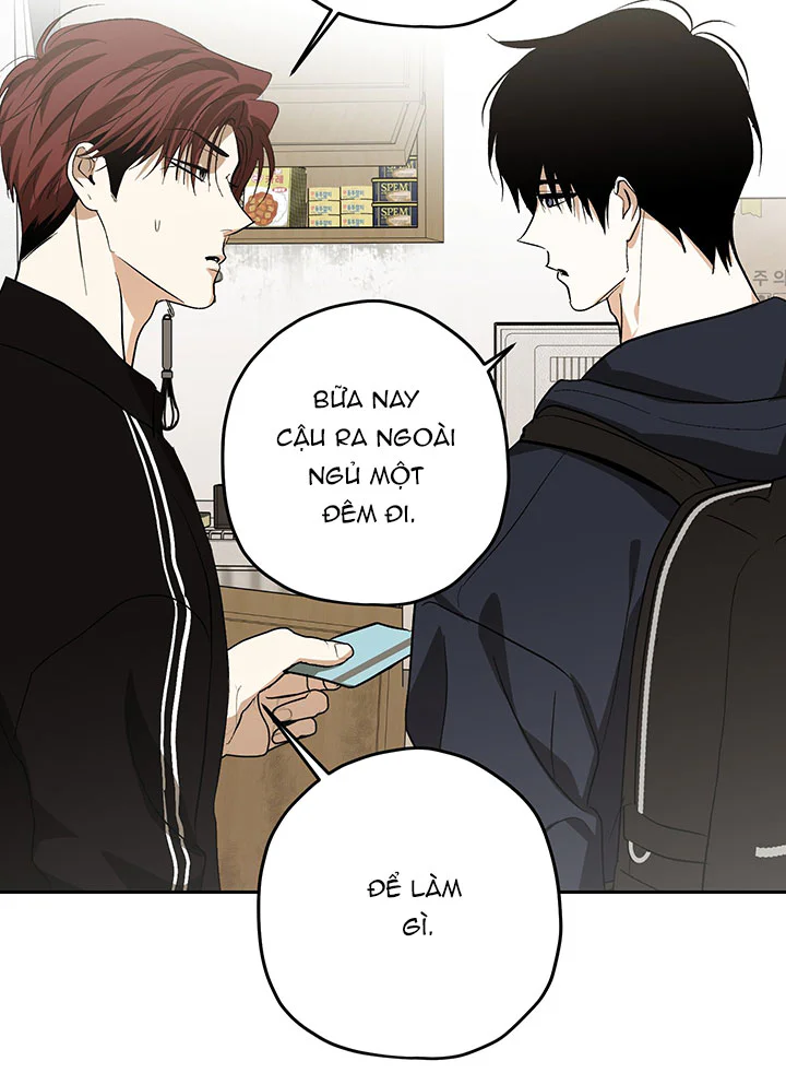 TƯƠNG XỨNG Chapter 26 Trang 49