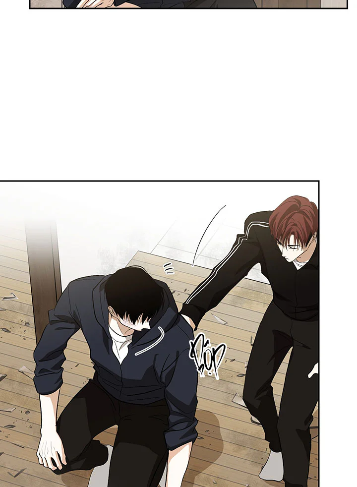 TƯƠNG XỨNG Chapter 26 Trang 53