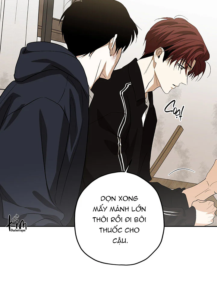 TƯƠNG XỨNG Chapter 26 Trang 55