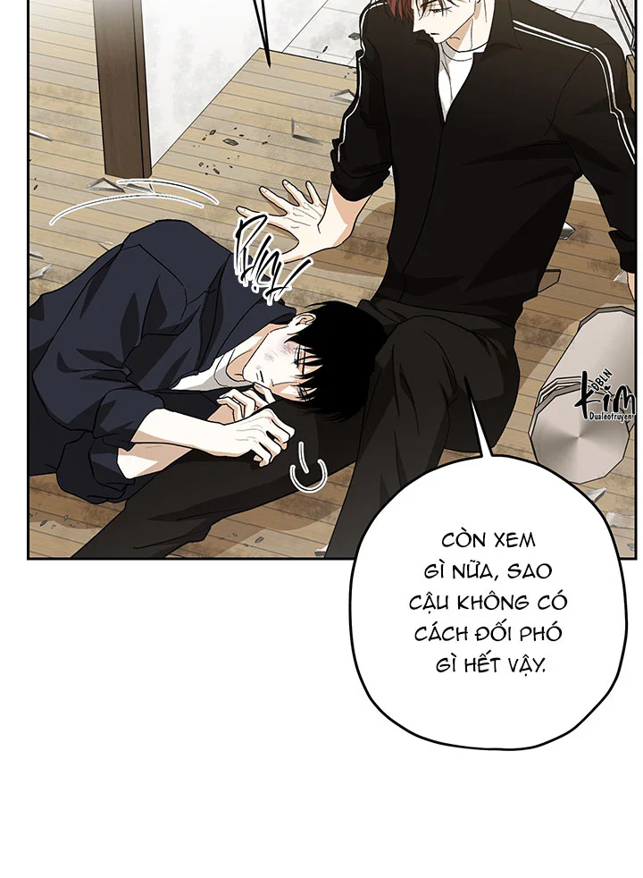 TƯƠNG XỨNG Chapter 26 Trang 69