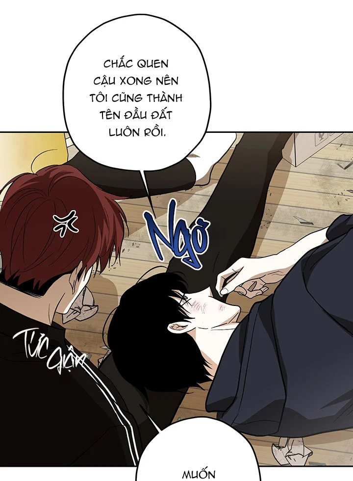 TƯƠNG XỨNG Chapter 26 Trang 70