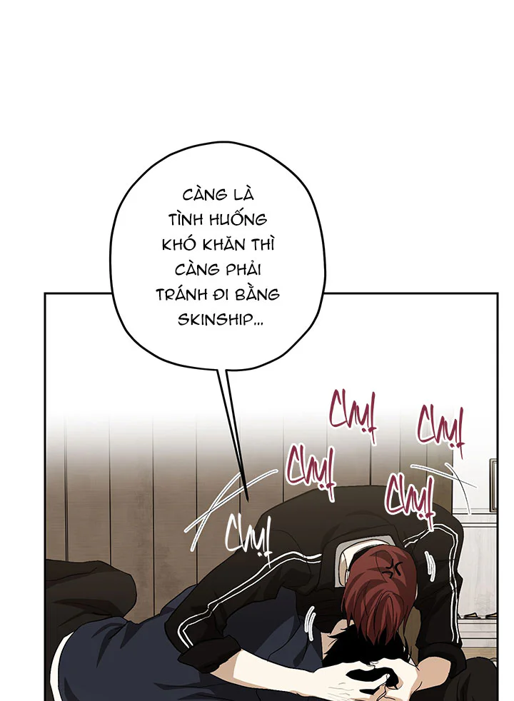 TƯƠNG XỨNG Chapter 26 Trang 74