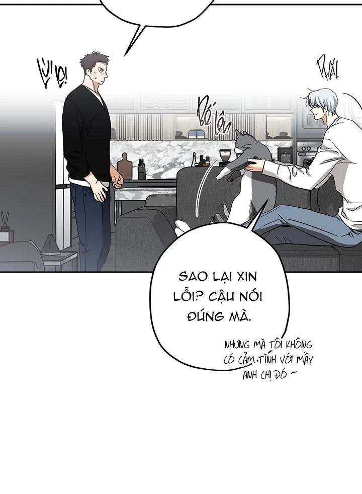 TƯƠNG XỨNG Chapter 27 Trang 9