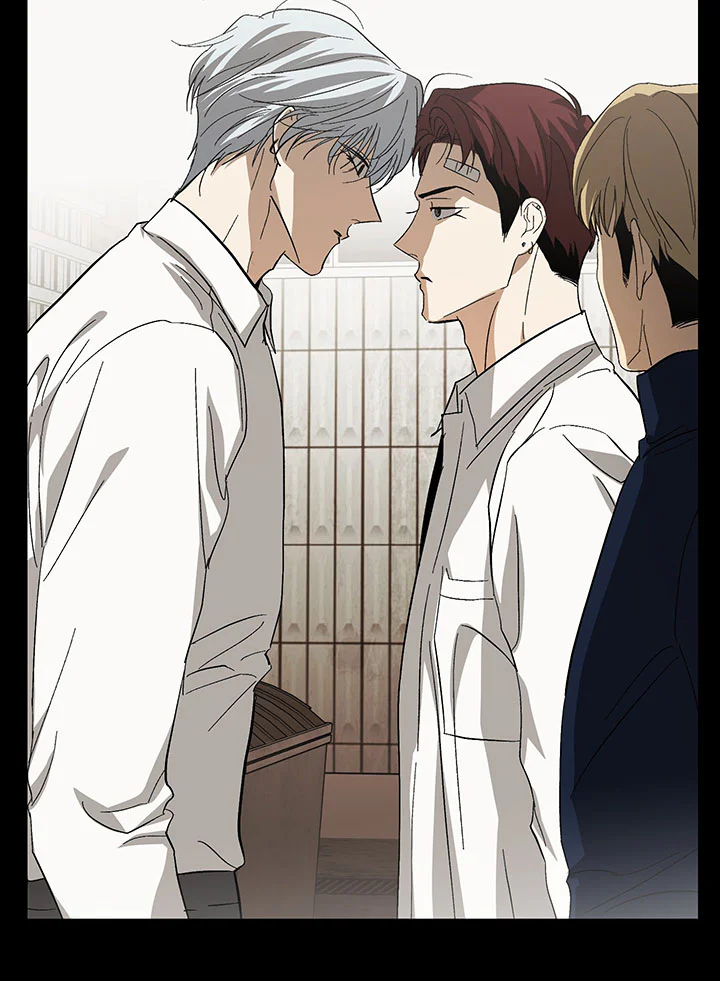 TƯƠNG XỨNG Chapter 27 Trang 21