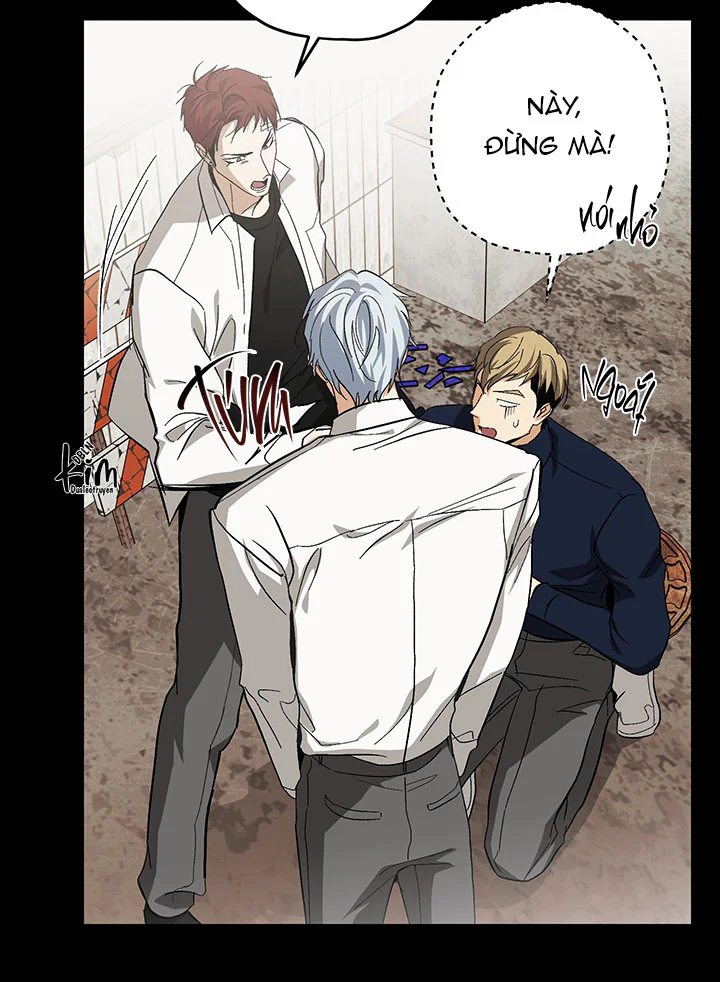 TƯƠNG XỨNG Chapter 27 Trang 25