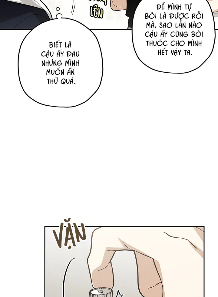 TƯƠNG XỨNG Chapter 27 Trang 59