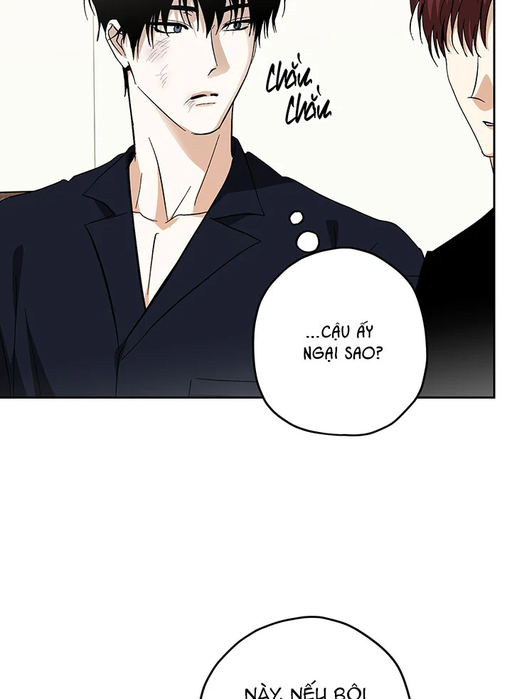 TƯƠNG XỨNG Chapter 27 Trang 72