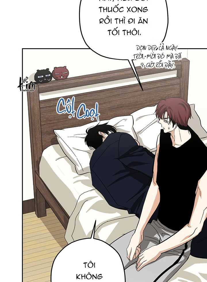 TƯƠNG XỨNG Chapter 27 Trang 73