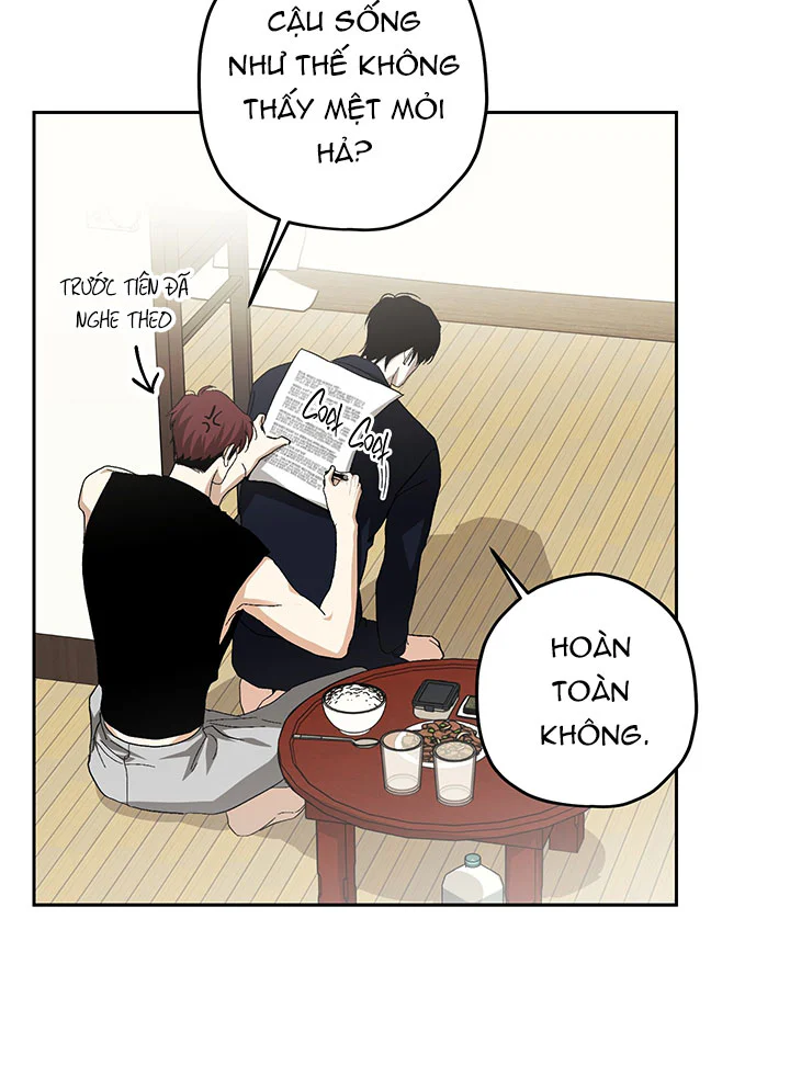 TƯƠNG XỨNG Chapter 27 Trang 83