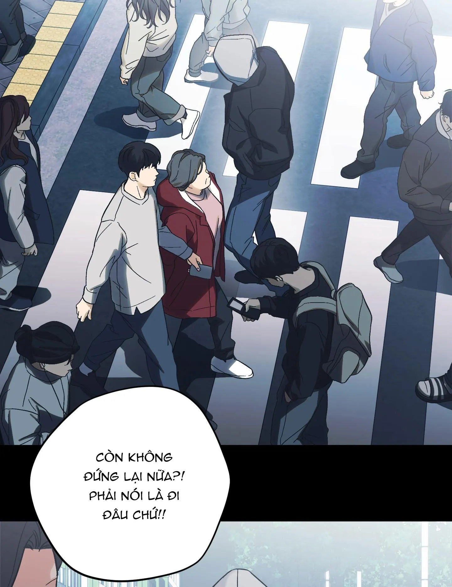 TƯƠNG XỨNG Chapter 1 Trang 5