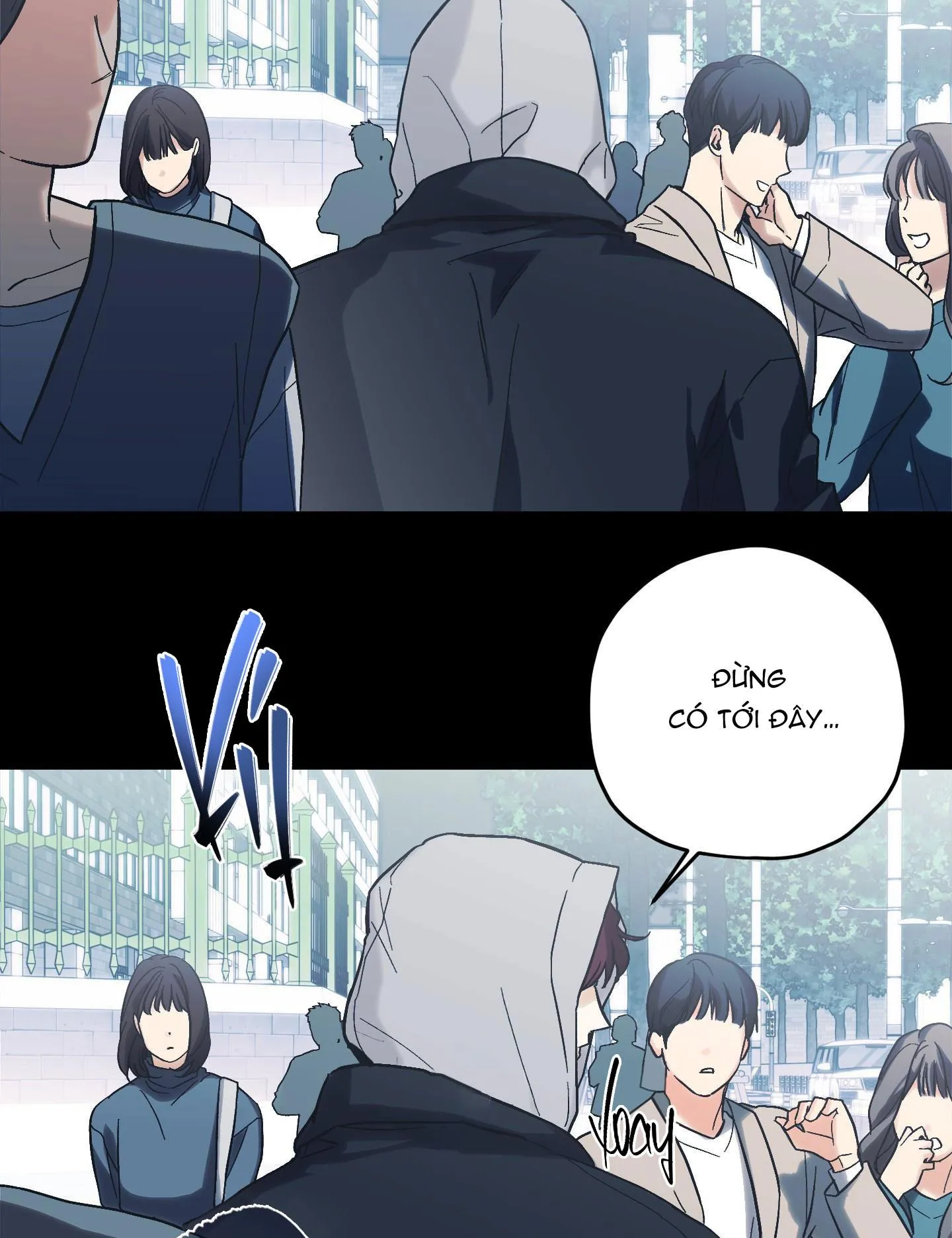 TƯƠNG XỨNG Chapter 1 Trang 6