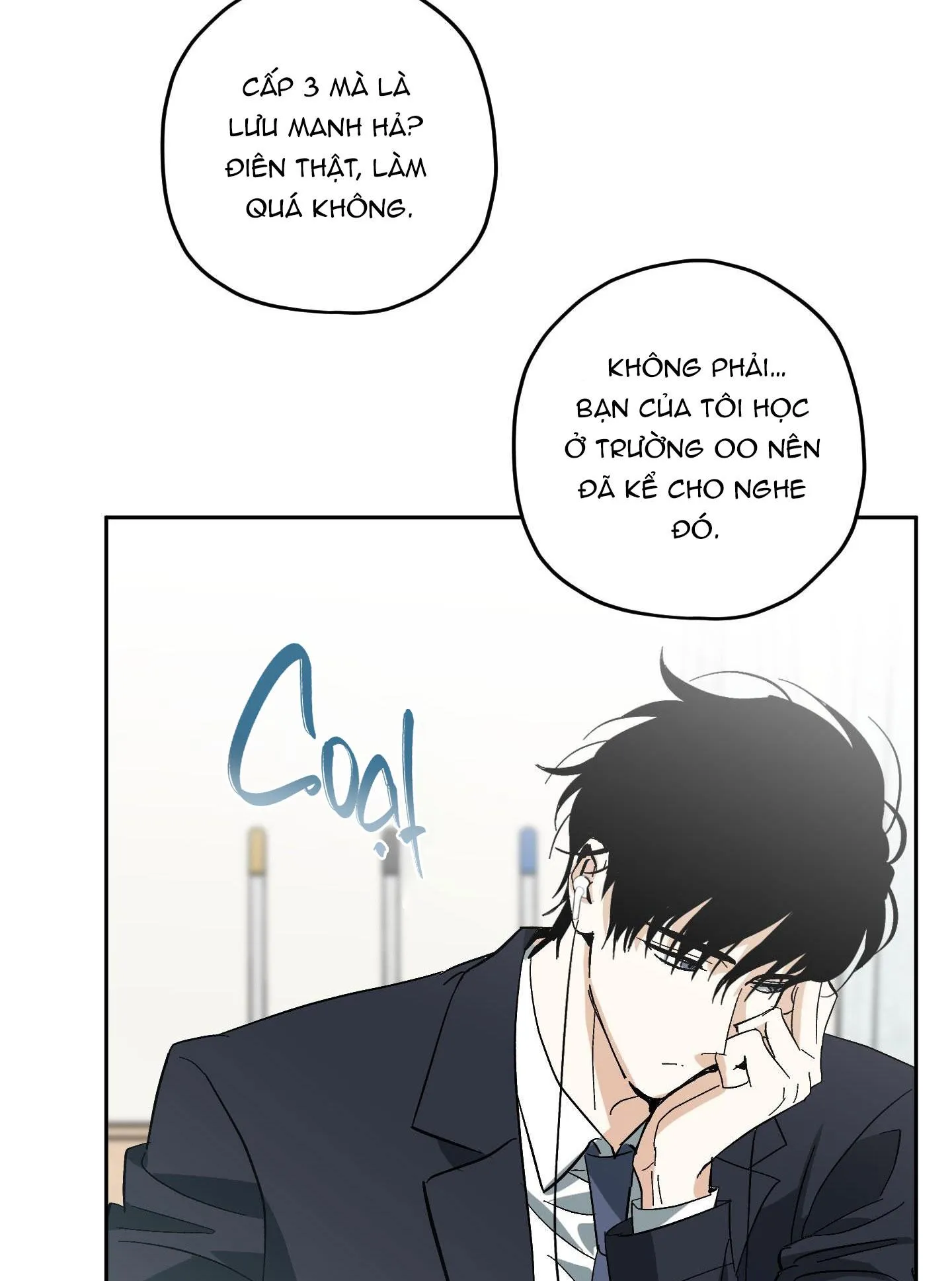 TƯƠNG XỨNG Chapter 1 Trang 16