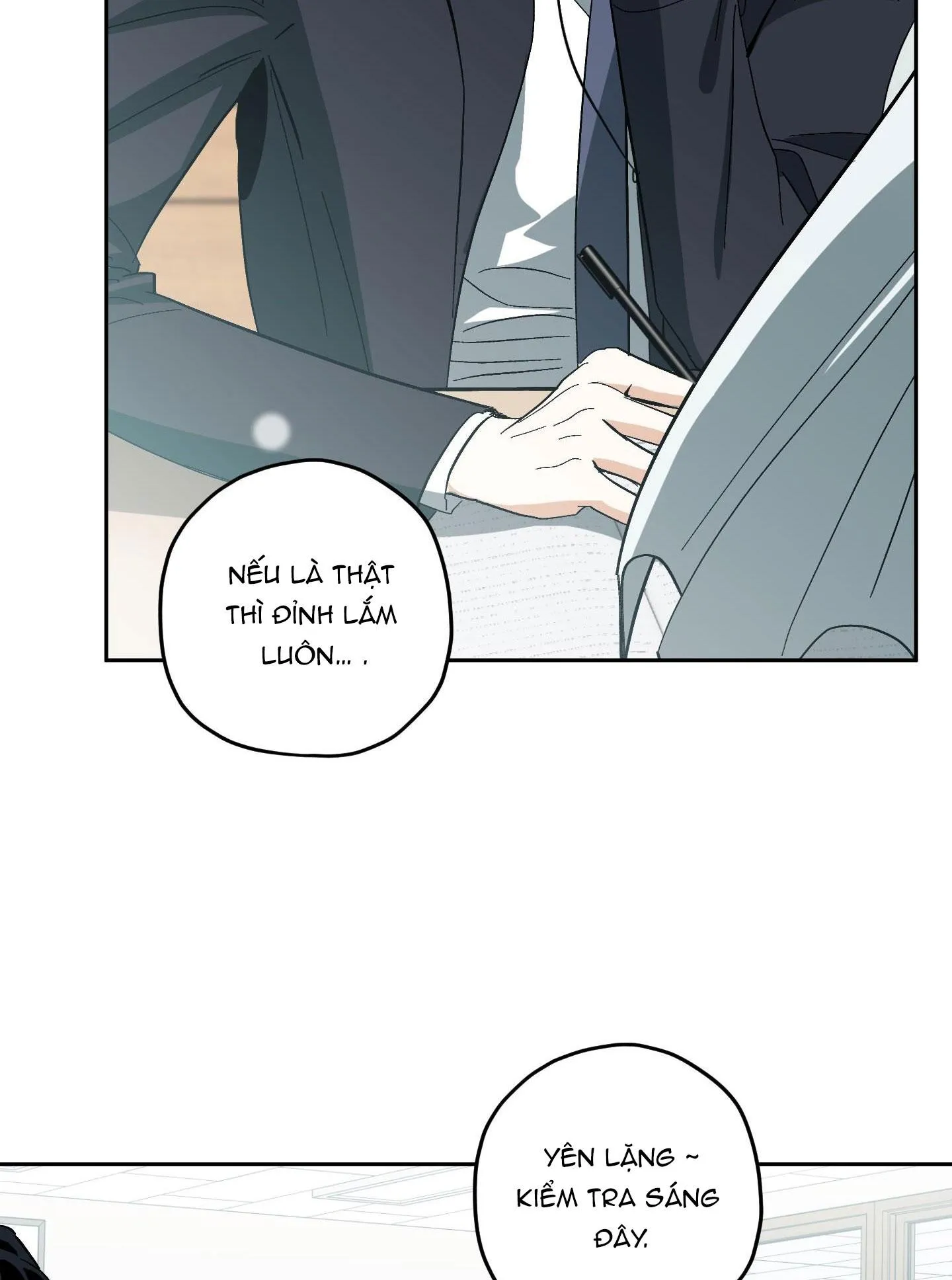 TƯƠNG XỨNG Chapter 1 Trang 17