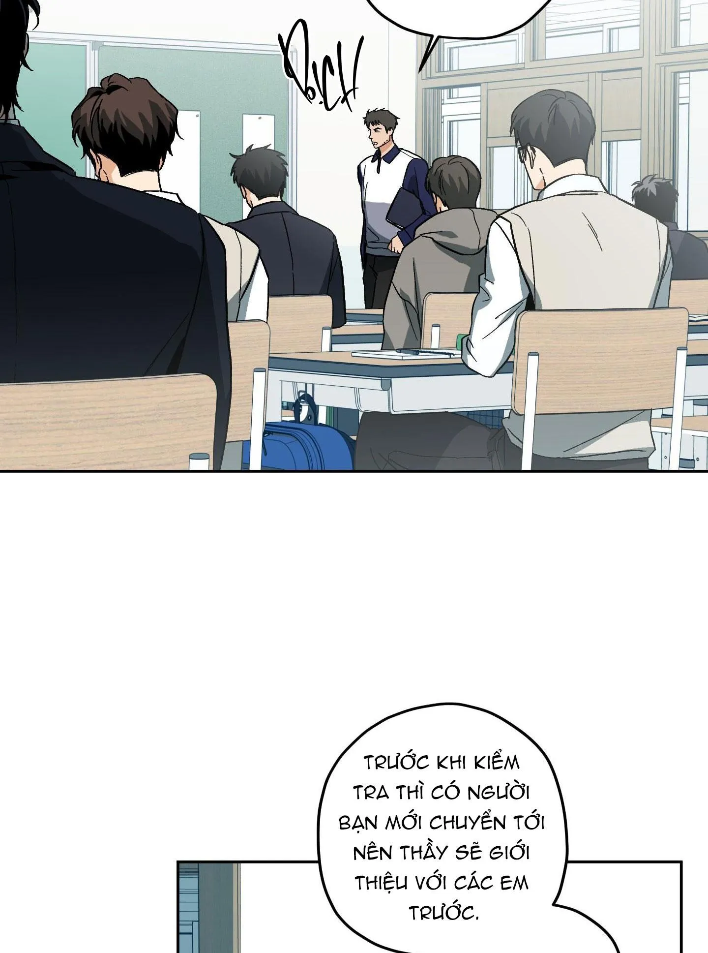 TƯƠNG XỨNG Chapter 1 Trang 18