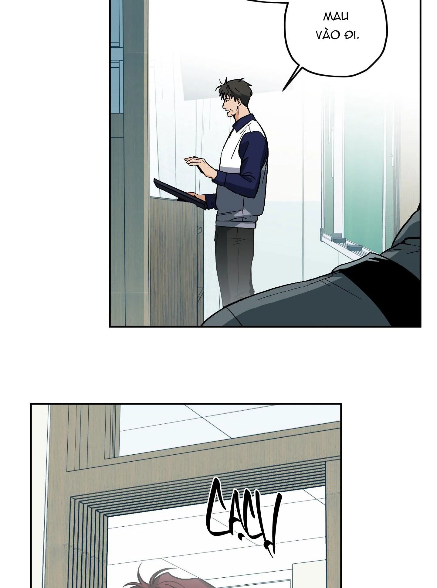 TƯƠNG XỨNG Chapter 1 Trang 19