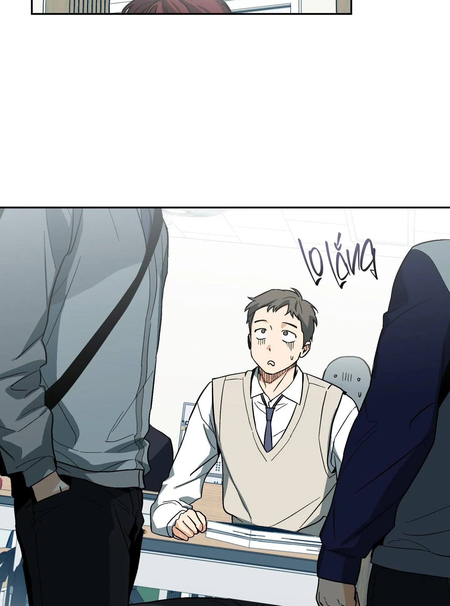 TƯƠNG XỨNG Chapter 1 Trang 20