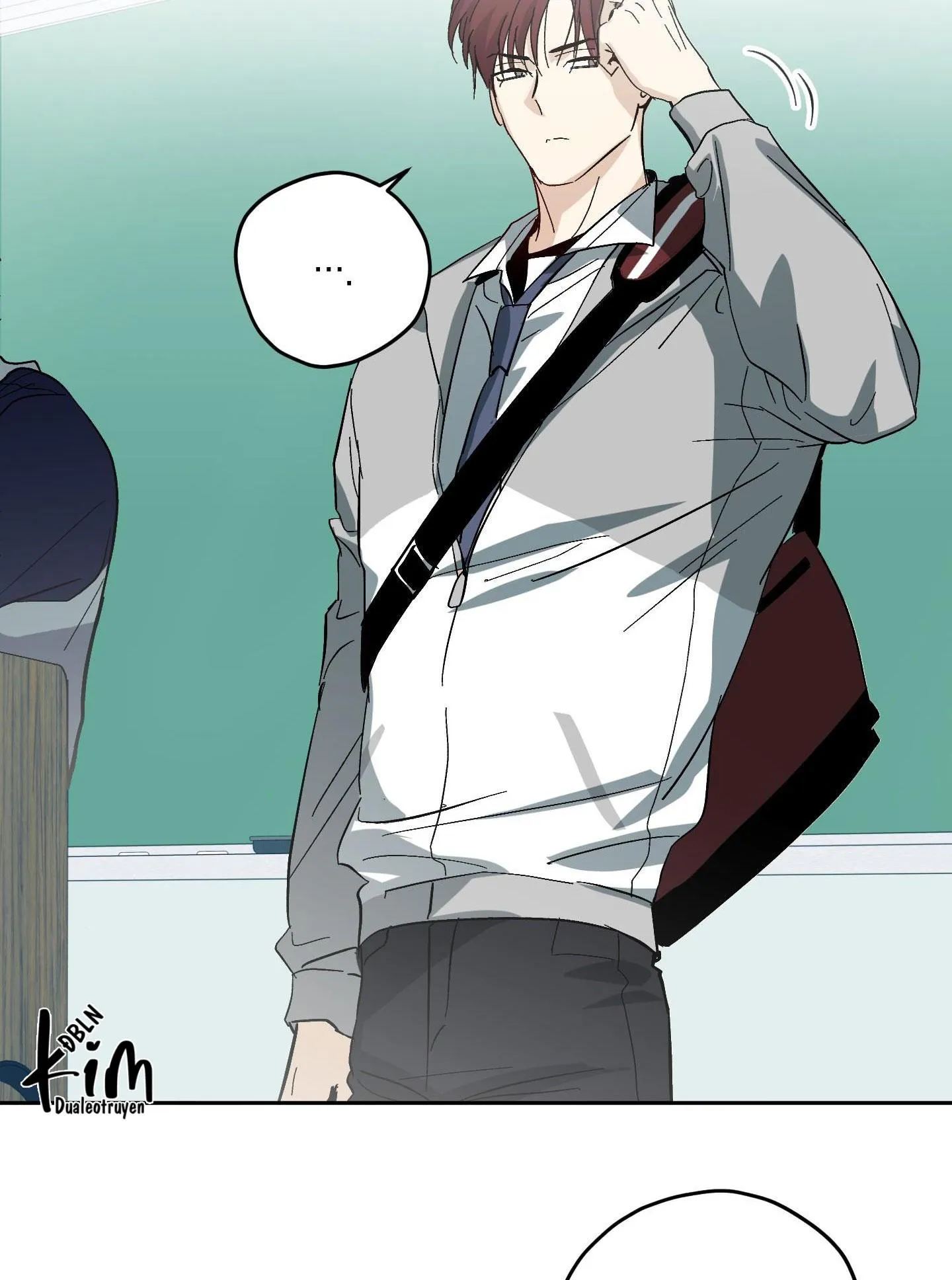 TƯƠNG XỨNG Chapter 1 Trang 22