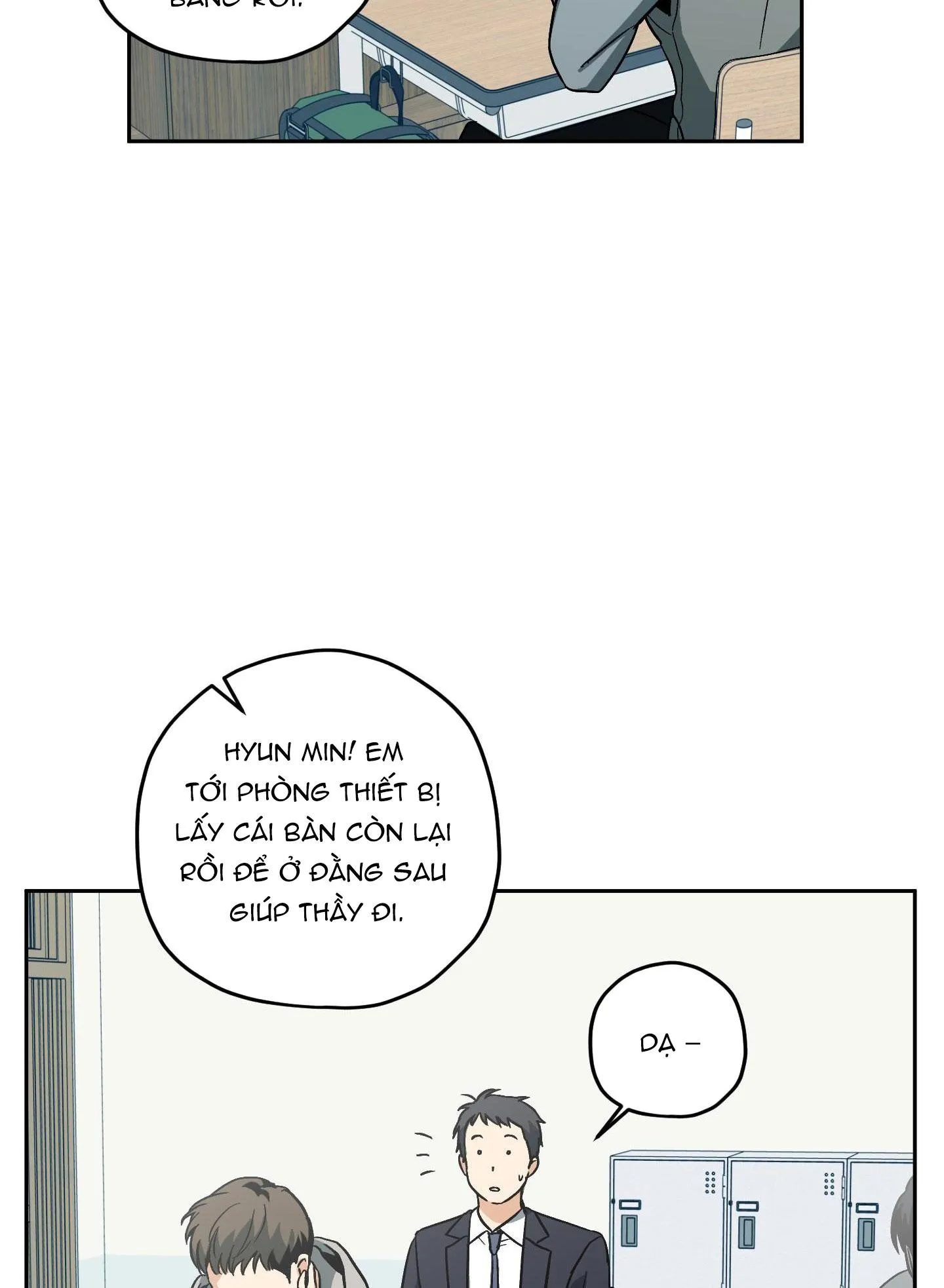 TƯƠNG XỨNG Chapter 1 Trang 25