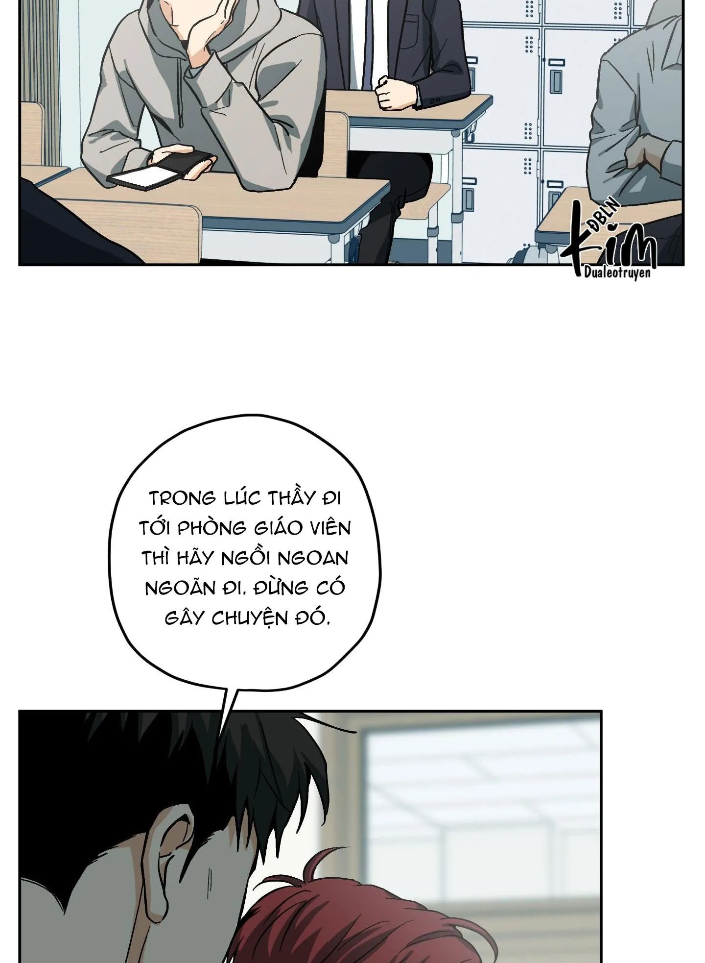 TƯƠNG XỨNG Chapter 1 Trang 26