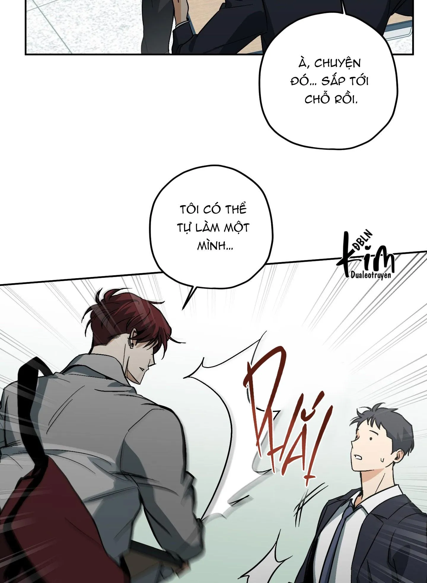 TƯƠNG XỨNG Chapter 1 Trang 29