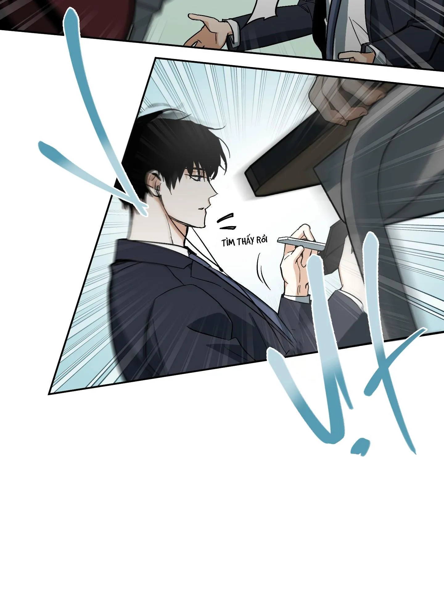 TƯƠNG XỨNG Chapter 1 Trang 30