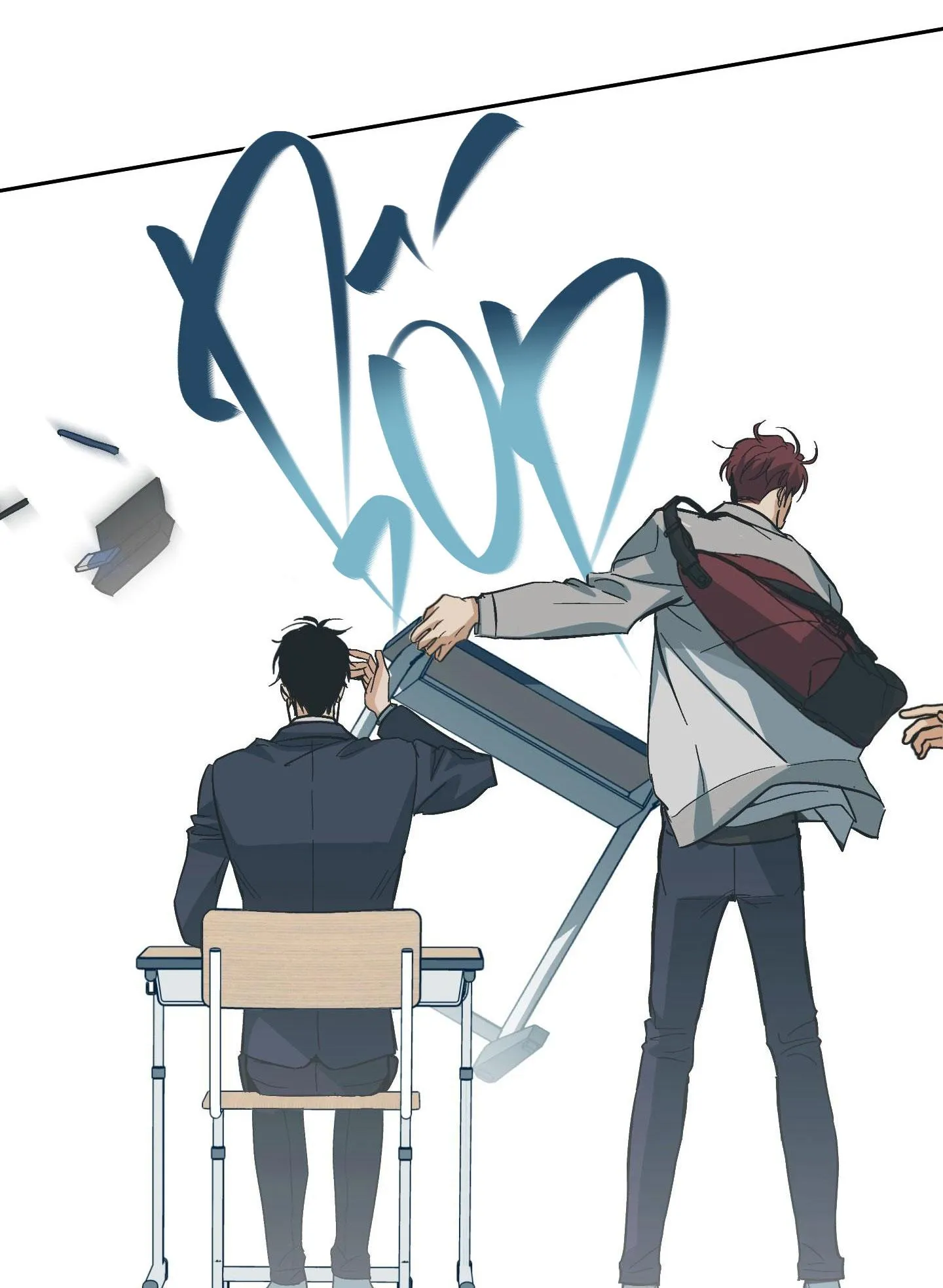 TƯƠNG XỨNG Chapter 1 Trang 31