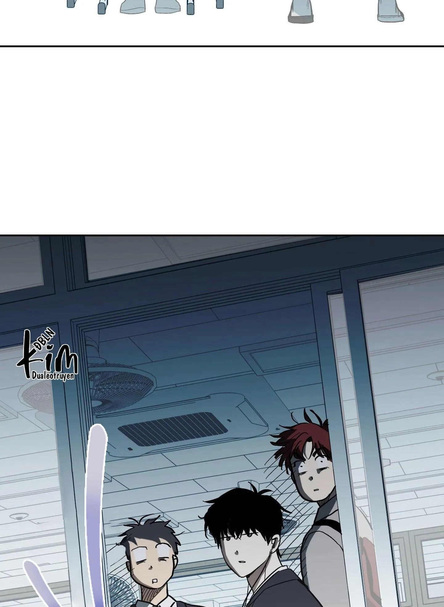 TƯƠNG XỨNG Chapter 1 Trang 32