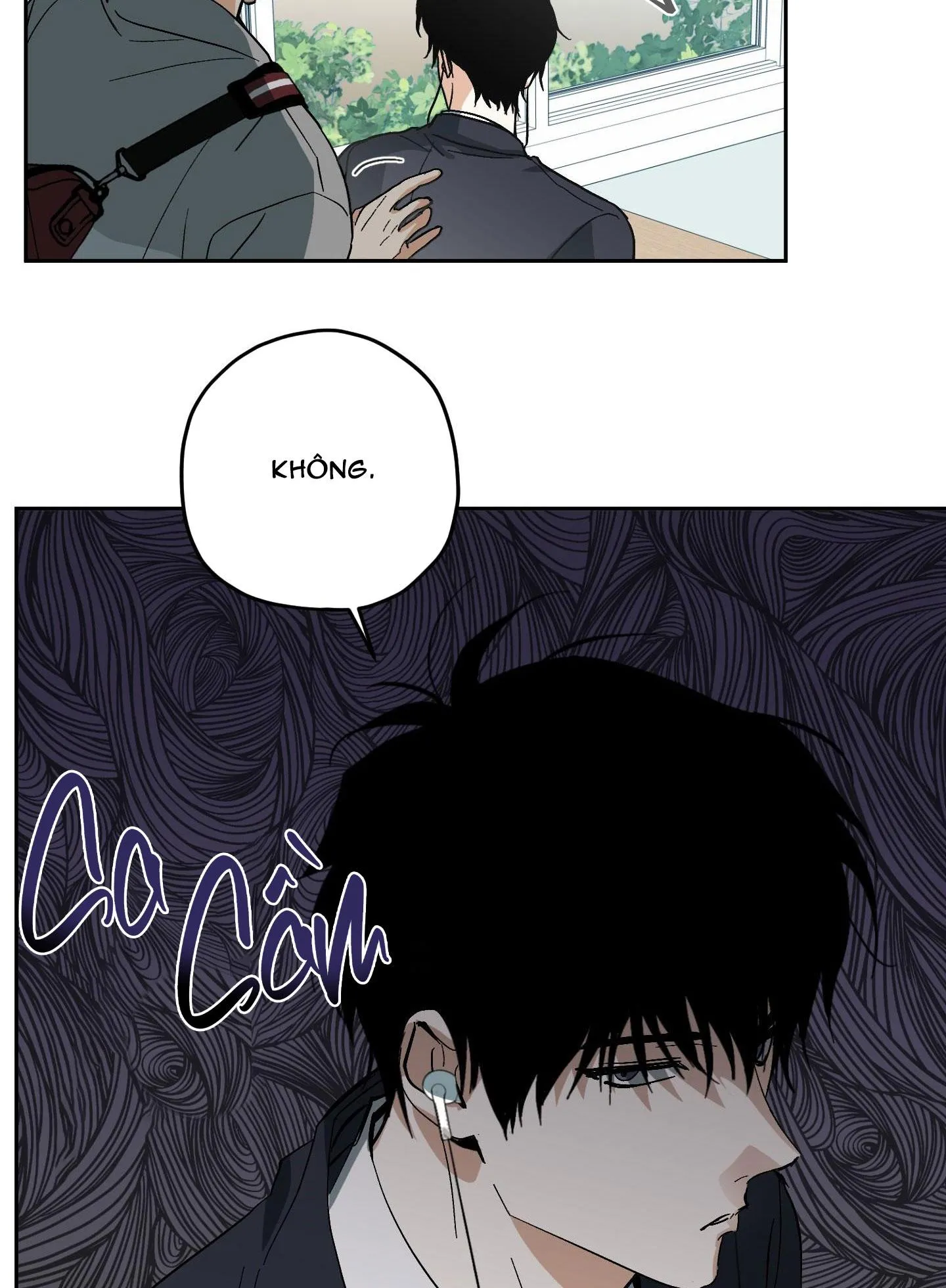 TƯƠNG XỨNG Chapter 1 Trang 37