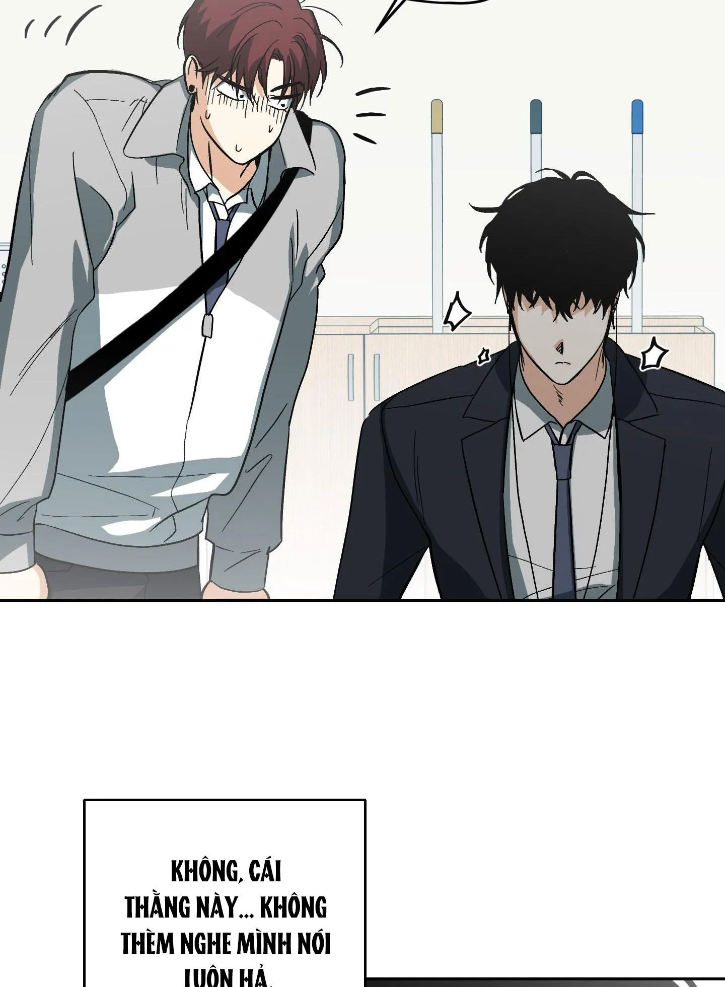 TƯƠNG XỨNG Chapter 1 Trang 39