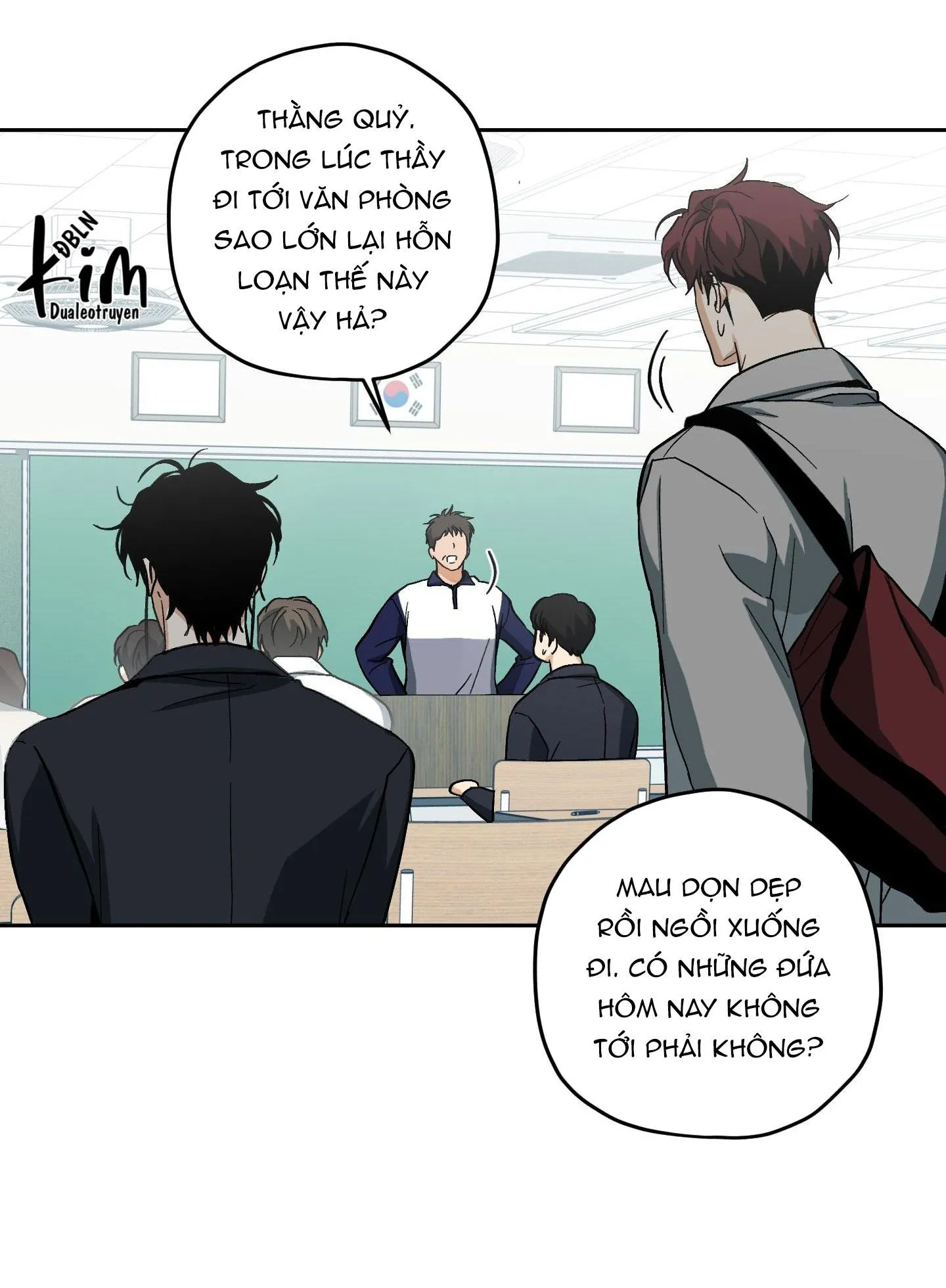 TƯƠNG XỨNG Chapter 1 Trang 41