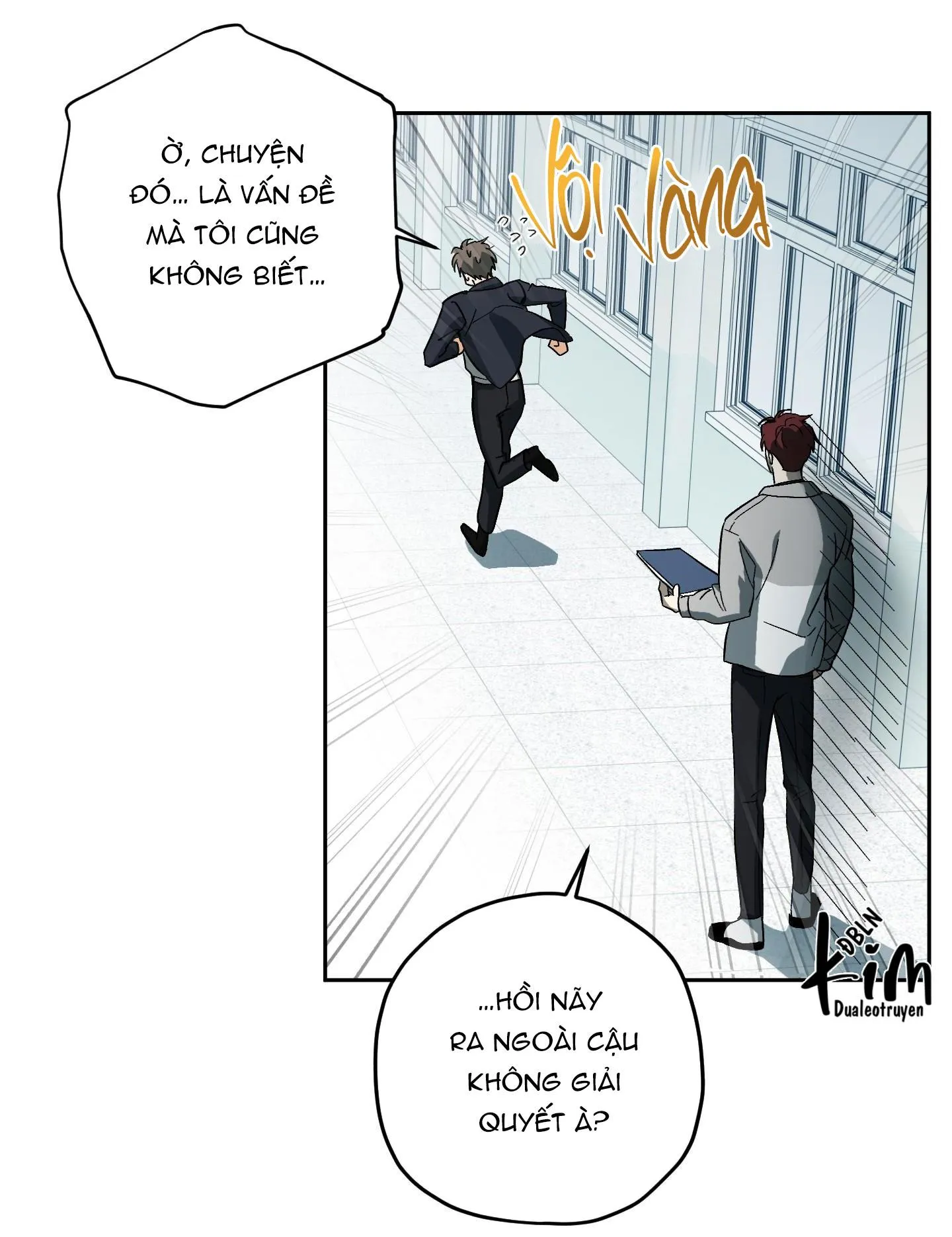 TƯƠNG XỨNG Chapter 1 Trang 46