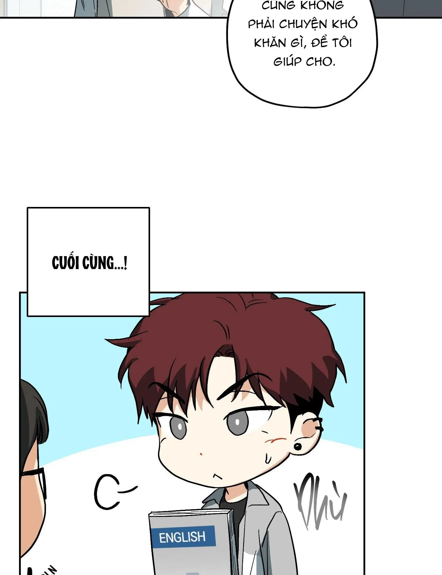 TƯƠNG XỨNG Chapter 1 Trang 48