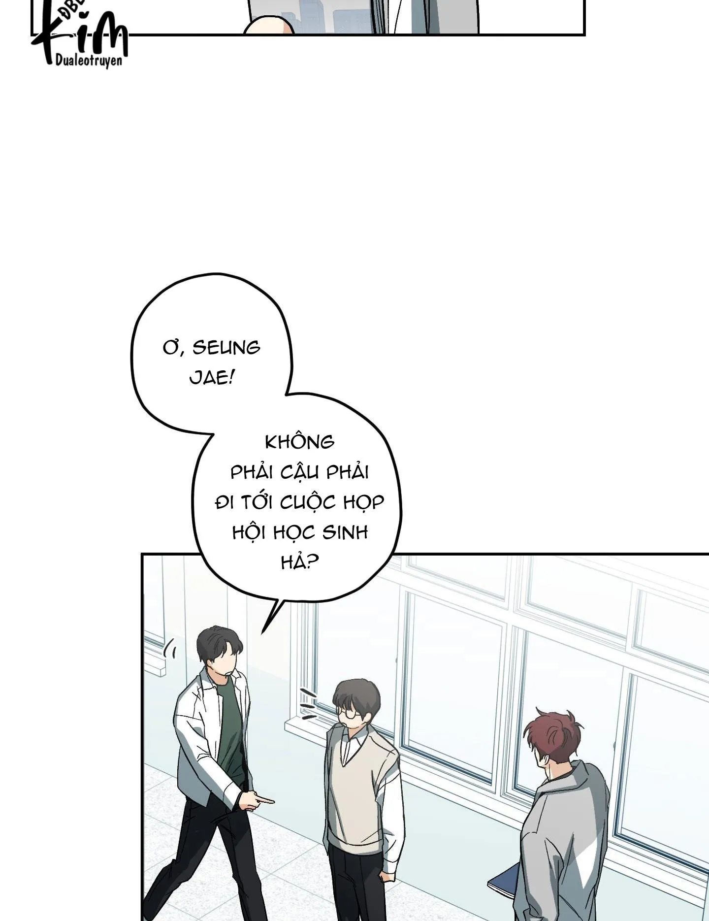 TƯƠNG XỨNG Chapter 1 Trang 49