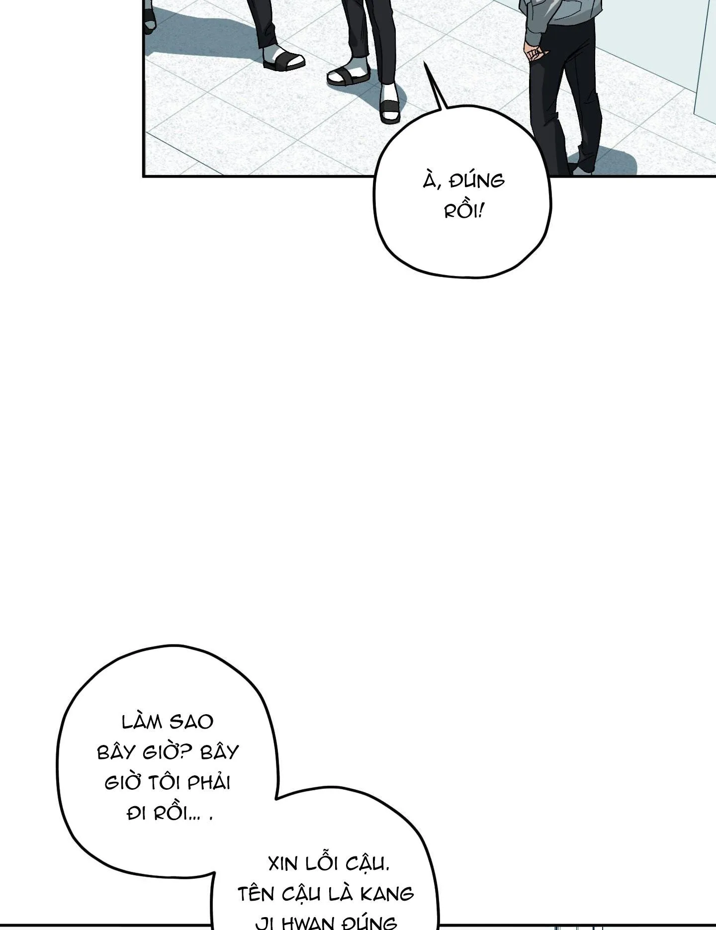 TƯƠNG XỨNG Chapter 1 Trang 50