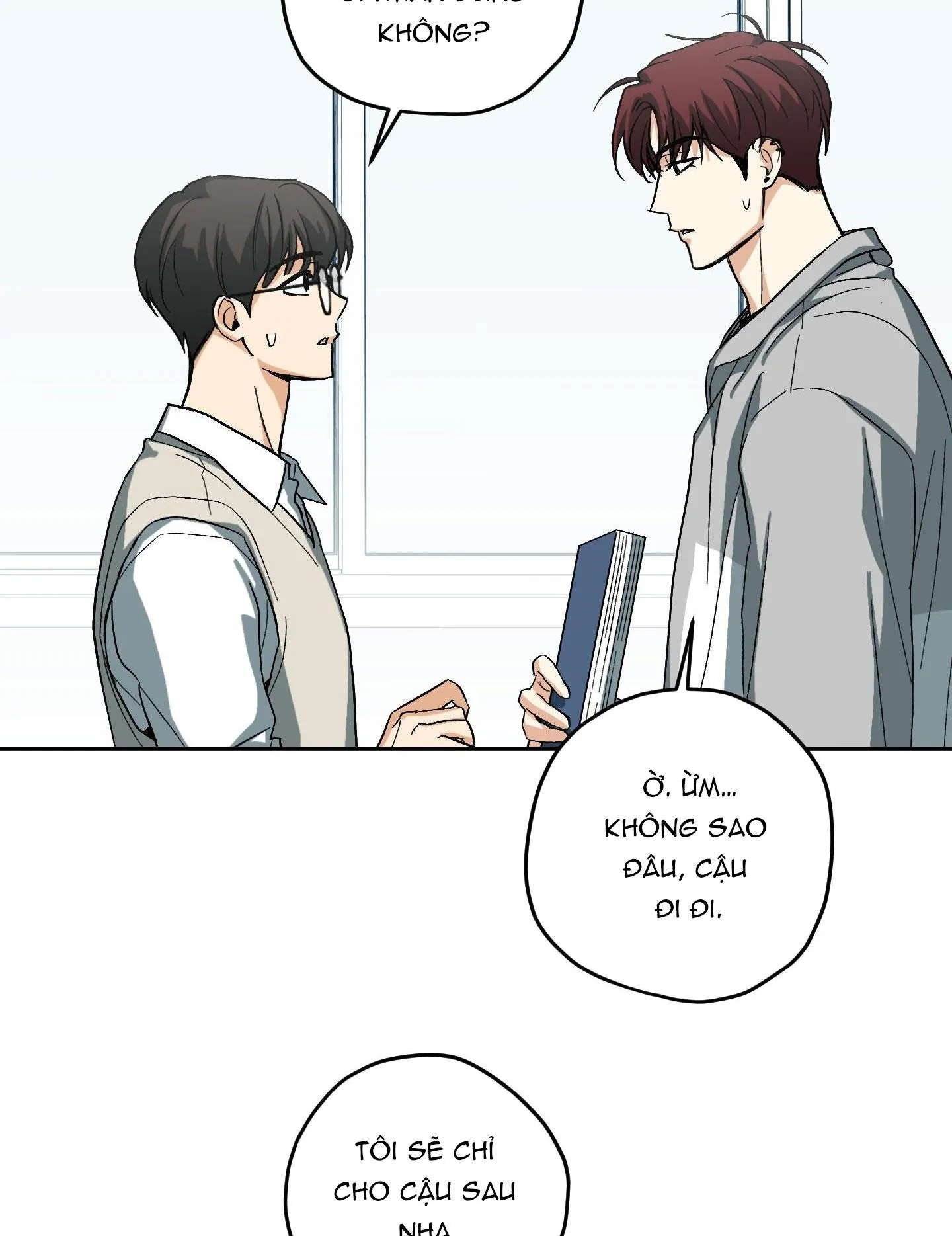 TƯƠNG XỨNG Chapter 1 Trang 51