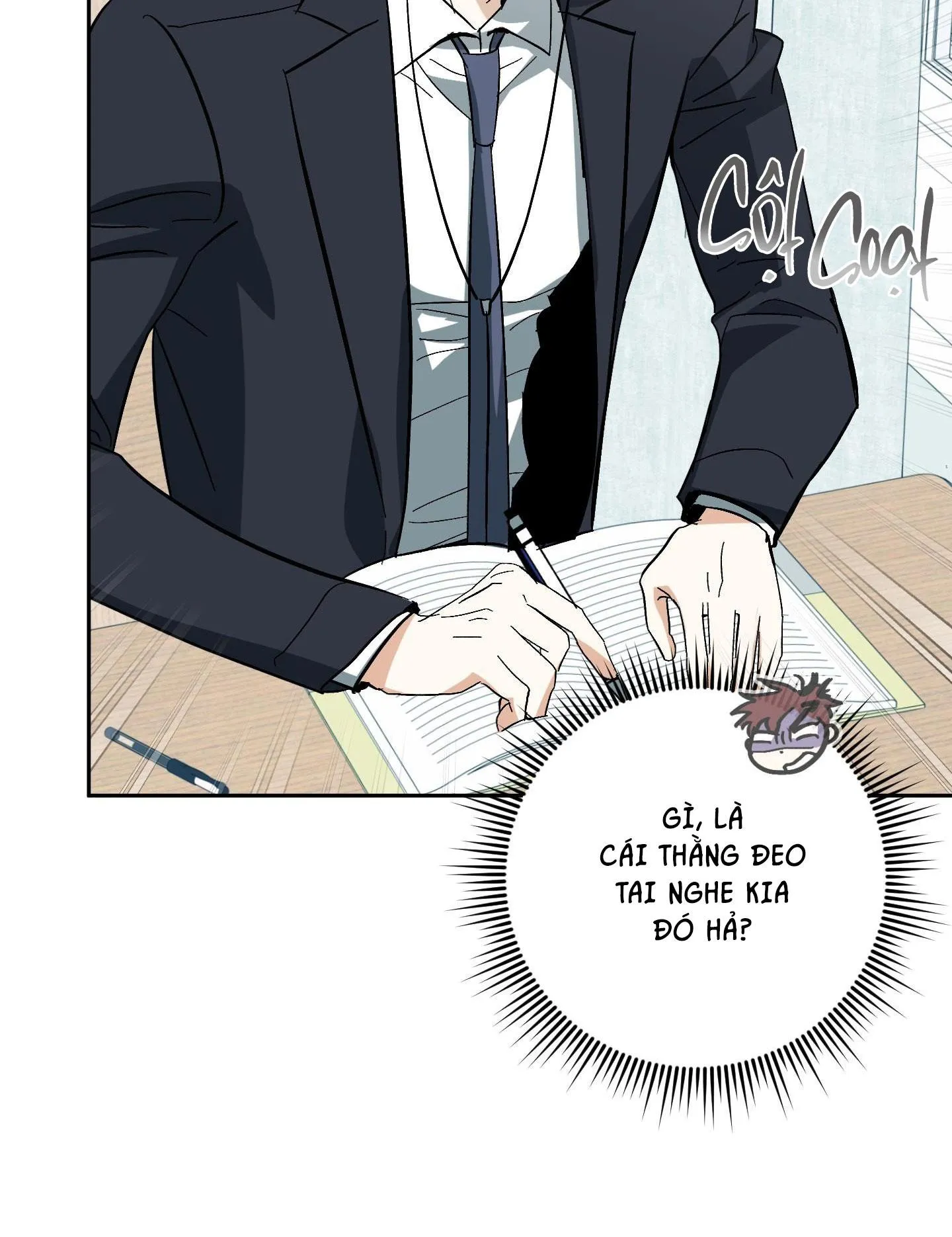 TƯƠNG XỨNG Chapter 1 Trang 56