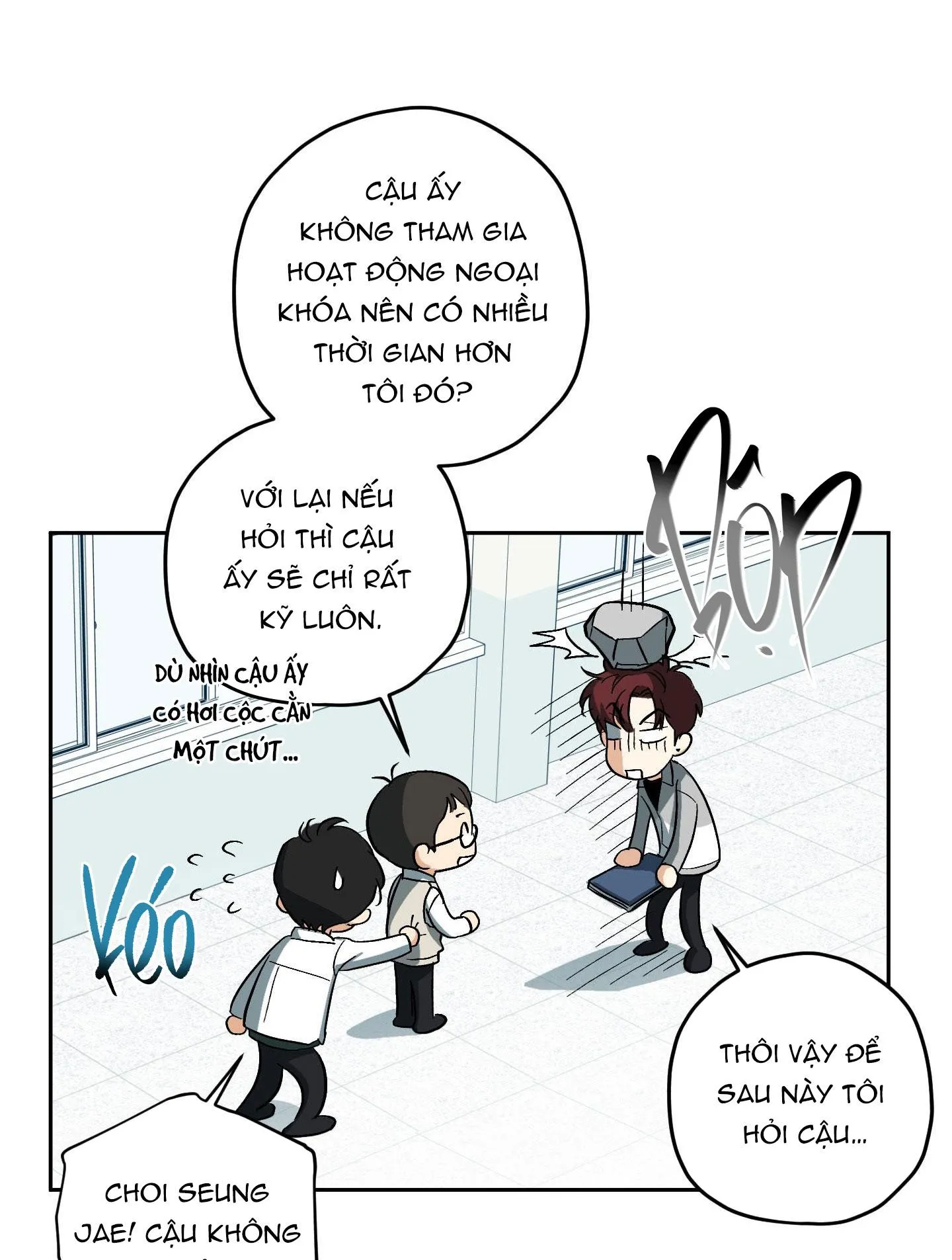 TƯƠNG XỨNG Chapter 1 Trang 57