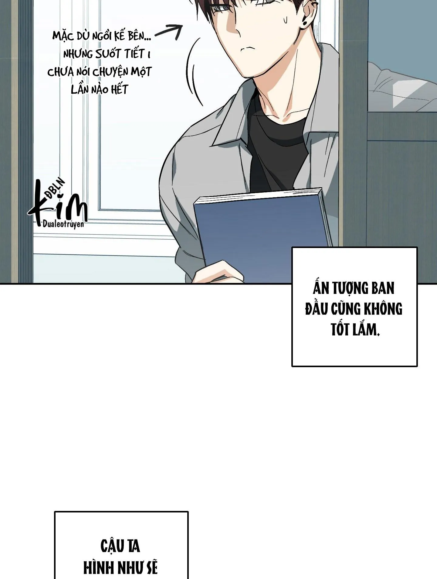 TƯƠNG XỨNG Chapter 1 Trang 60