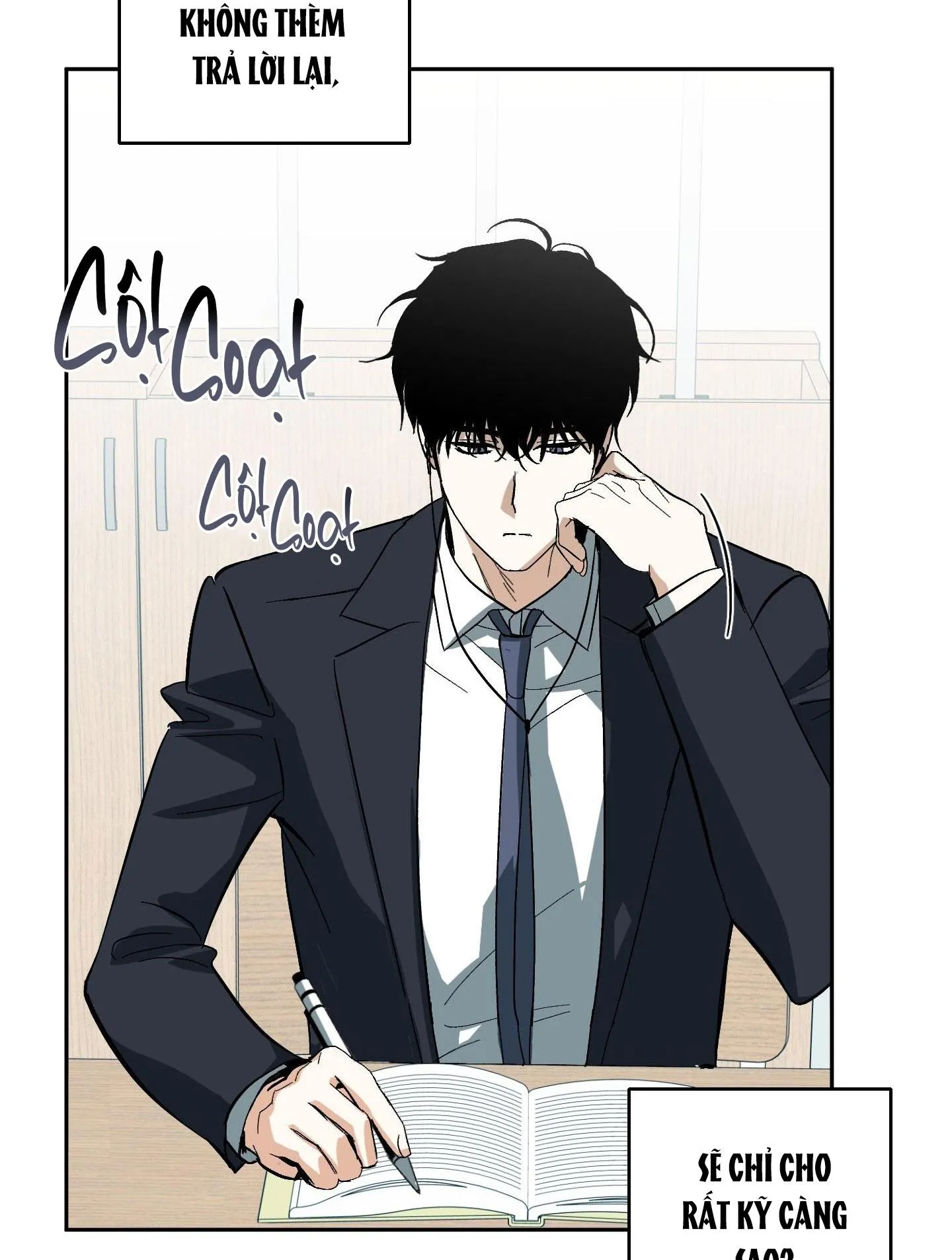 TƯƠNG XỨNG Chapter 1 Trang 61