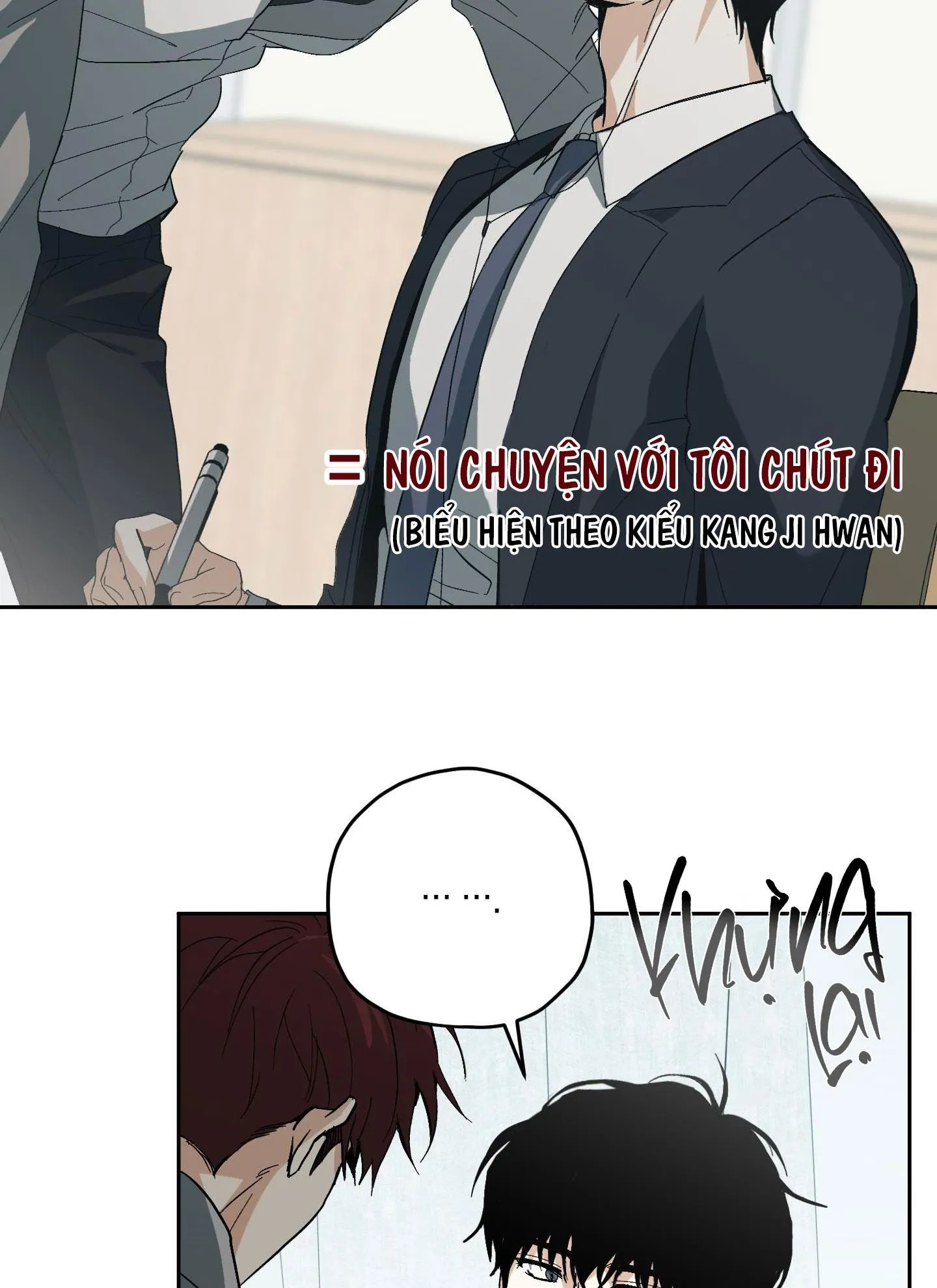 TƯƠNG XỨNG Chapter 1 Trang 69