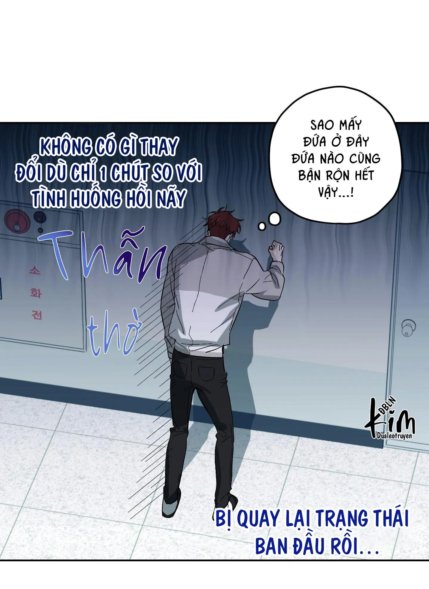 TƯƠNG XỨNG Chapter 1 Trang 74